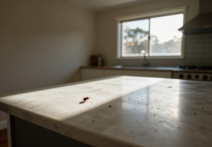 Seaforth Pest Control in Action